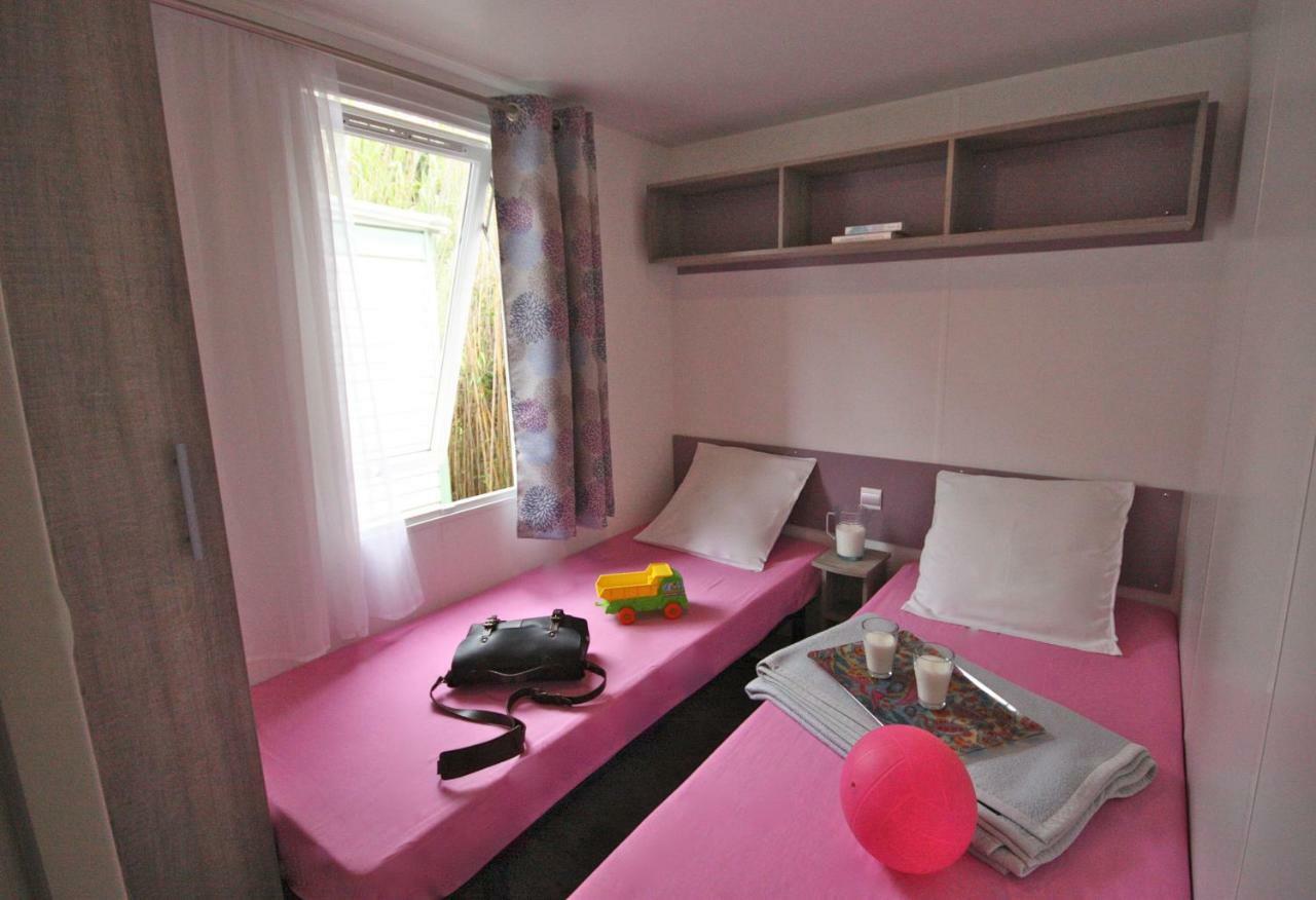 Sas Robrecht Hotel แซ็ง-ทรอเป ห้อง รูปภาพ